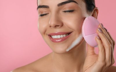Los mejores cepillos faciales para renovar y dar luminosidad a tu piel